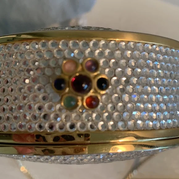 Judith Leiber bag - Picture 5 of 13